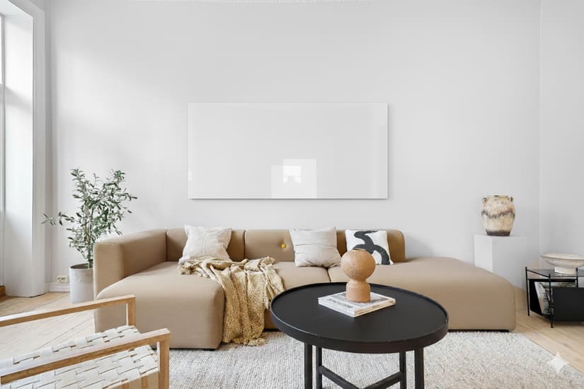 Riscaldamento Elettrico per la casa