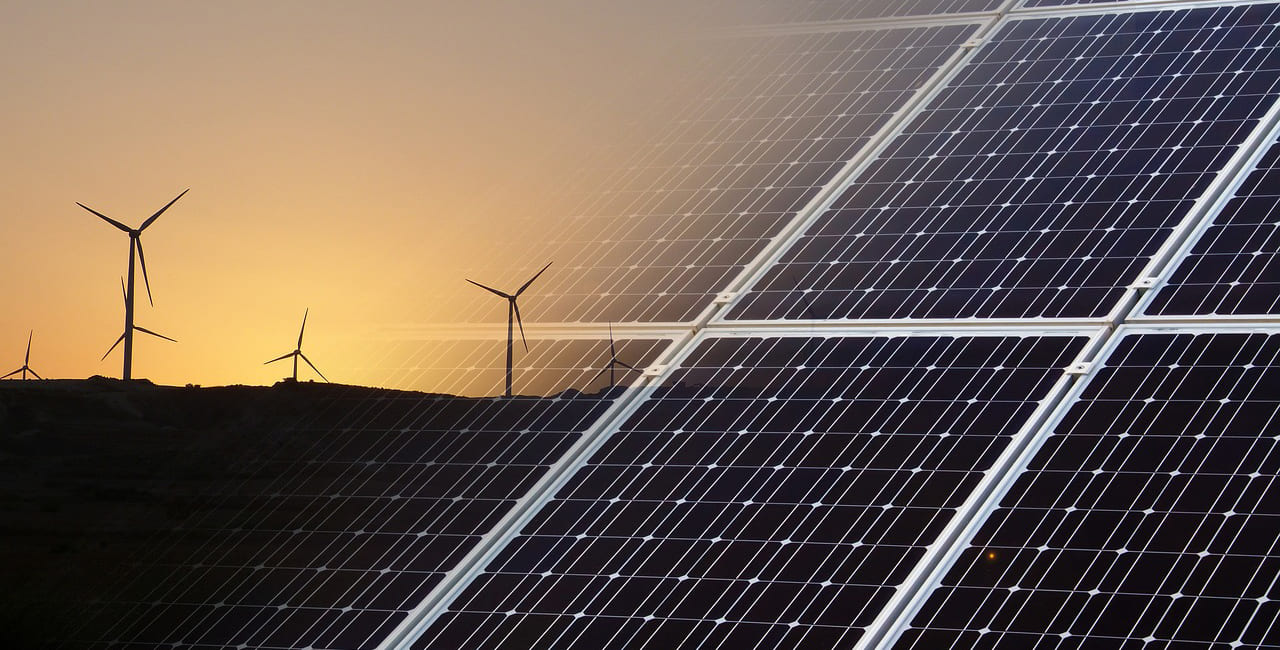 energie rinnovabili comunita energetiche riscaldamento elettrico radiante