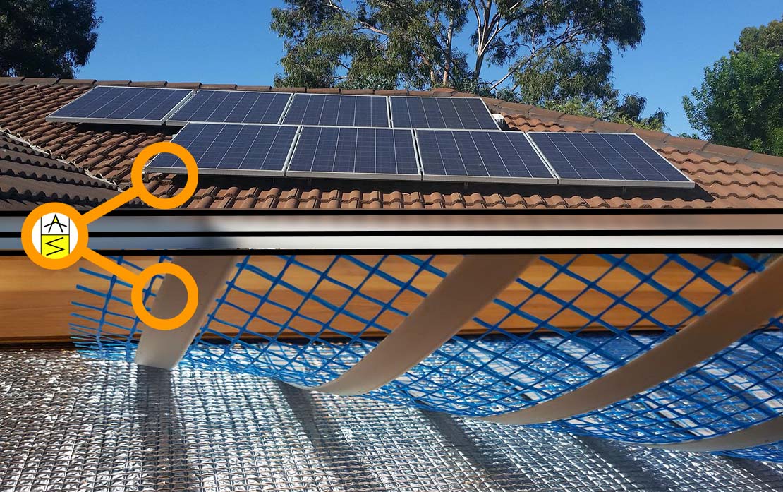 fotovoltaico e riscaldamento elettrico