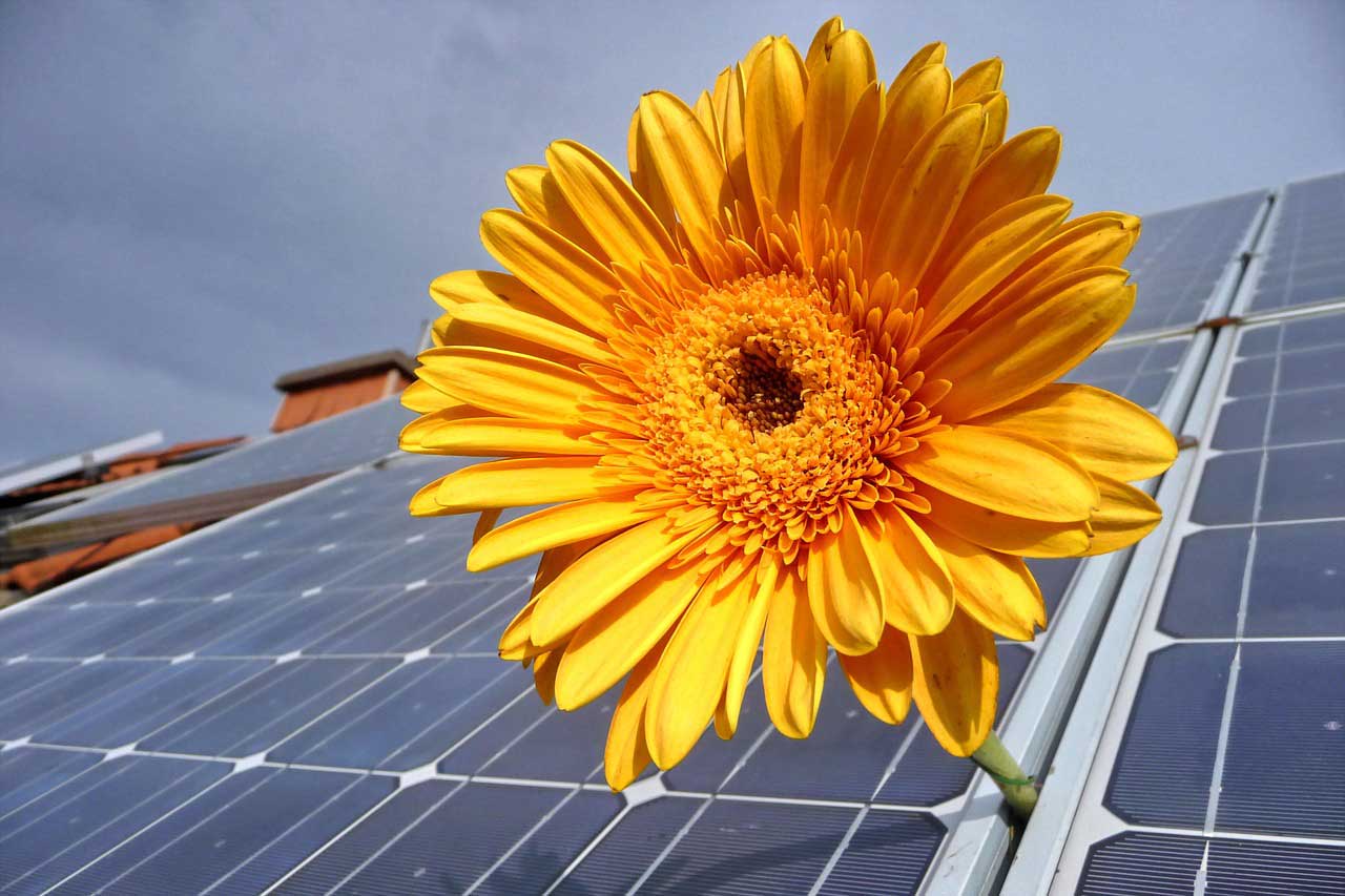 fotovoltaico energia rinnovabile per risparmiare